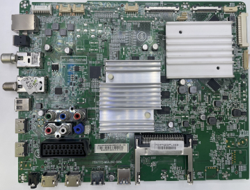43PUS6551  715G7772-M0A-B02-005K 704TQGPL399 Mainboard