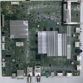 43PUS7363 715G8579-M0D-B01-005T 703TQHPL453 Mainboard