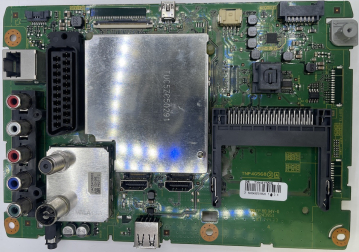 TX-32CST606  TNP4G568 2A TXN/A1TZVE Mainboard