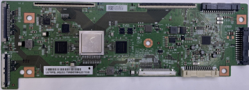 OLED77C37LA LE770PQL(HQ)(D2) 6919D2 6870C-0920A T-CON