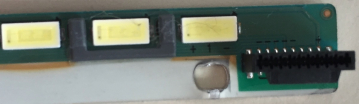 32TW13 32" V13 REV0.9 6 6920L-0001C 6916L1496A LED Backlight