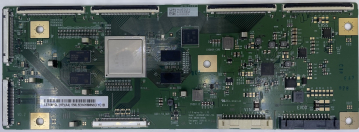 XR-55A80J LE480AQP-ENA1-TCA 6870C-0848C LE550PQL (HP)(A4) 6380E2 T-Con