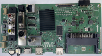 32L3863DA 17MB211S 23647574 Mainboard