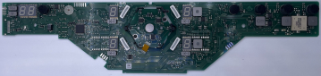 T44T43N0/01 75.16008.361 980.278-02 YL189-61 ( 75.16008.XXX) Steuerungselektronik