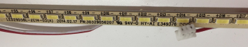 LED29D56L-ZC14-02(A) PN: 30329056207 LED Backlight