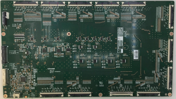 75QNEB999PB EPLH19DB1A LC75D961001A EBR33087401 3PCR02943A REV1.0 T-con