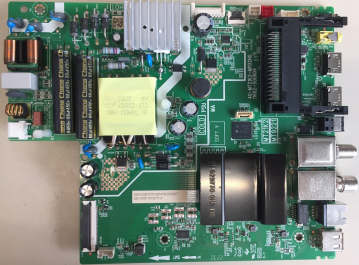 40S5200 40-MT21K2-MPD2HG 11602-500604 Mainboard