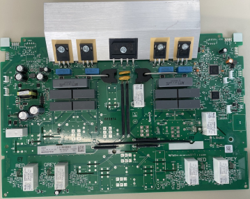 EX877LVC1E/03  9000887063 IH62_VB.PCB 10563 REV.G (8001057330) Mainboard