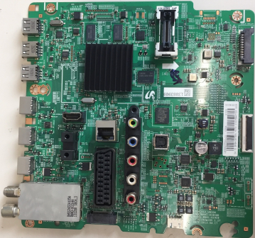 UE55F6770SS BN41-01958B BN94-06735N Mainboard