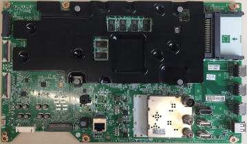 OLED55C8LLA EAX67685603(1.1) 65306312  Mainboard