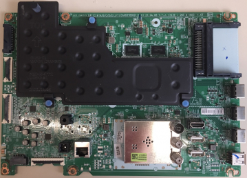 OLED55C19LA EAX69789001(1.0) 66587902 Mainboard