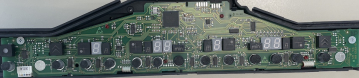 EH7754 YL93/YL94 0000 629.834-03 Mainboard