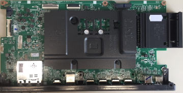 OLED77C37LH OLED77C37LA EAX69982305(1.0) 67561112 Mainboard