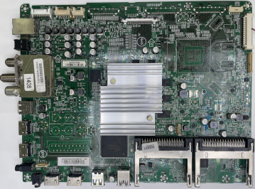 55POS901F 705TQGPL324W 715G8000-M01-B00-005K MAINBOARD