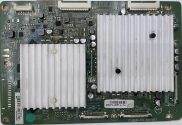 55POS901F 704TQGPL002 715G8086-T0C-000-005T MAINBOARD