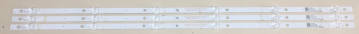 40MTD40012 SET3 3x CRH-CN40D22303003061C7-Rev LED Backlight