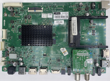 43TZ3748 5851-A7N05G-0P00 Ver00.05 SK705TQHPL022 617GS0911.S1 Mainboard