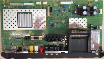 TV32LB1000 CMK163A 4 HL3919_057741 CB40M04262 Mainboard