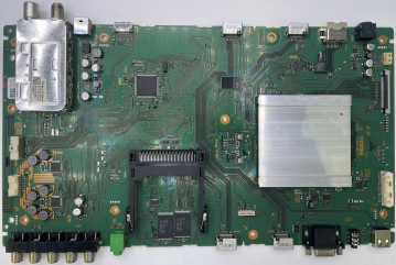 KDL-40NX715  1-882-799-11 LTK400HF01 Mainboard