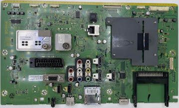 TX-L32DT35E TNPH0933 1 A TXN/A1NHUEM Mainboard