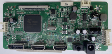 VG2791R V.N875K DW270ESF-V6 Mainboard