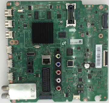 UE46F6500 BN41-01958B  BN94-07098W Mainboard