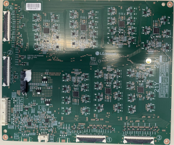 86QNED816RE 3PCR02846C EBR32281502 86QN80 EPLH08CC1A JAC04-0274A-P1 Inverter