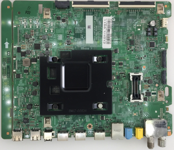 UE49MU6249U BN41-02568B BN94-12399N Mainboard