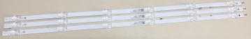 32PFS6906 Set3 3xLB-GM3030-GJ0D22323X6PCD9-T LED Backlight