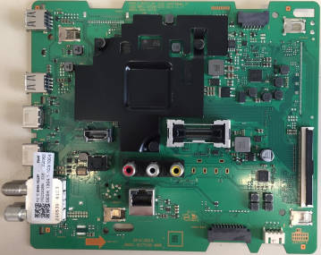 GU55TU8509U BN41-02756B BN94-15328P Mainboard