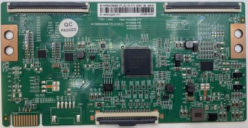 65PUS7009 HV650QUB-F71 5B5FAF N4TB650UHDQUB-F71_K2.00-N T-CON