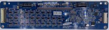 KDL-NX715 SSL400EL-S02 Rev 0.2 LED Driver