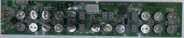 Electrolux 387 5405 REV04 DIEHL 725944-00 MODULO