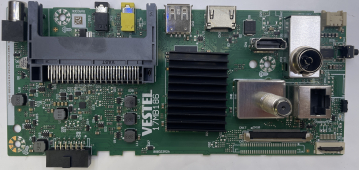 MD29241 17MB186 23951145 Mainboard