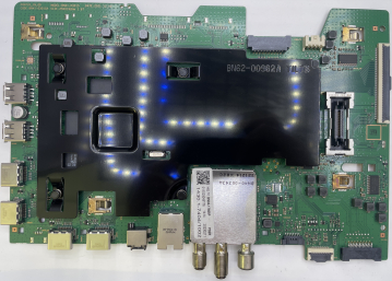 GQ55S95BAT BN41-03015A BN94-17608P Mainboard