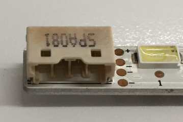 MD30456DE TX-L42D25E 42LE5500 42LX6500 TX-C42V20E LED Backlight 42" Rev 0.6 57EA Type-A