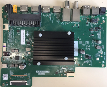 4K55N400D TD.MT9020.781(N) 1MST31A1 V8-ST31KEU-LF1V3437 Mainboard