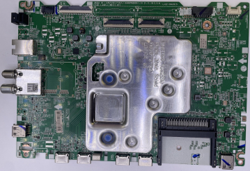 86NAN0756QA EAX69763505(1.0) 67691732 Mainboard