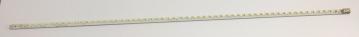 3660L-0353A RIGHT LG Innotek 42" V5 Edge REV (090923) B-Type 57EA LED Backlight für MD30456DE , 42LE5500 , 42LX5500 , 42LX6500 , 42PFL7685K,  TX-C42V20E