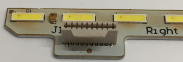 KDL-43W805C KDL-43W756 KDL-43W809 LED Backlight LBM430M1403-AB-2 R