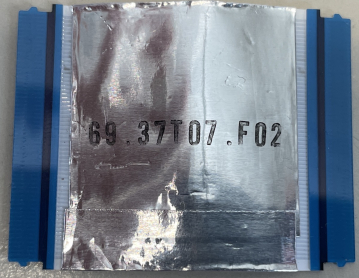 UE37D651 UE37D6500 , UE37D6770 UE46D6500, UE37D6540 69.37T07.F02 Flachkabel