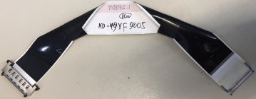 KD-49XF9005 1-912-394-11 LED Backlight