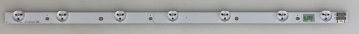 LED Backlight  2012SVS26 3228 HD 07 Rev1.1 120410 für HG28EA475