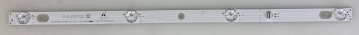 LED Backlight TOT_28D290_2x4_3030C_4S1P für 28HD3206
