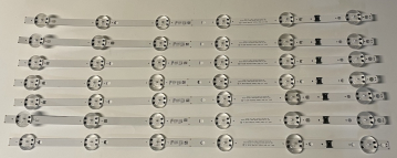 55UP77009LB 55UP76709LB    Set 7x7 SSC_Y21 Slim Trident_55UP80_B0E_A_S LED Backlight