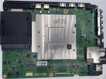 TX-L55ETW60  TNPH1038 1A TXN/A1ZRUE Mainboard
