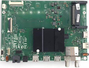 55VLX700 ZG2190R-22 3AZBGZ Mainboard