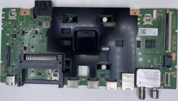 GU43DU7199U BN41-03231A BN9658721S Mainboard