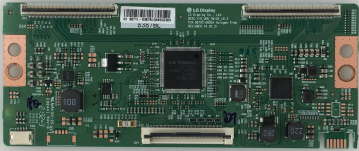 TX-43JXW634 TX-43JXW604 6870C-0805A V19_UHD_TM120_v0.3 6871L-6387BL T-Con