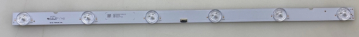 Set 9x SBT65 750x18x1.0mm 65039D915SN1L und 9x SBT65 480x18x1.0mm 65039D915SN1R für KD65XE9005